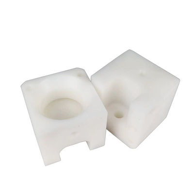 OEM CNC Machining Parts in Customized Colors for Various Applications