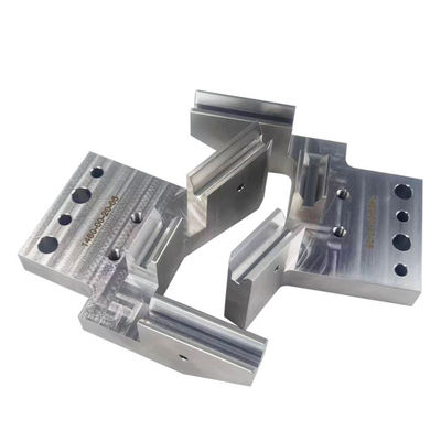 CNC Machining for Custom Metal Cutting Specializing in Deburring and Chrome Finishing Services