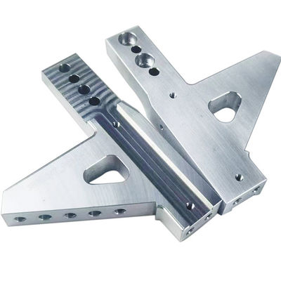 Durable and High Precision CNC Machining Parts Made with Select Machining Technologies