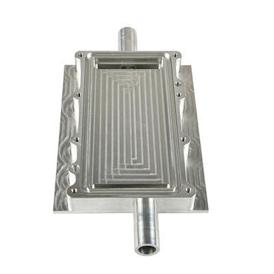 Precise CNC Machining for Perspex Products Tolerance of 0.01-0.005mm and Deburring Services