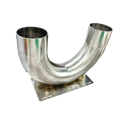 Welding Services: Equipment, NDT Testing, and Visual Inspection