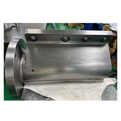 Pin and Weld Services by Advance Welding Inc.