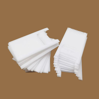 Guter Preis Präzisions-CNC-Bearbeitung für ABS-Kunststoffteile Toleranz ±0,01±0,005mm Online