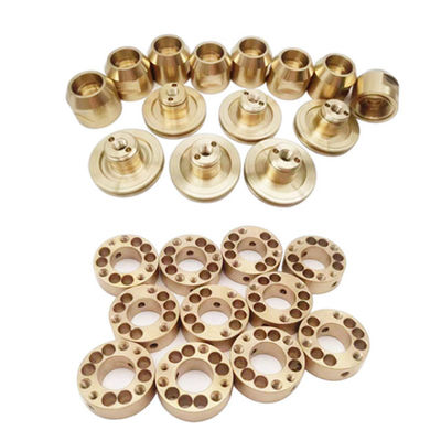 Guter Preis CNC-Bearbeitung von Aluminiumschichten Metalllaserschneidende Teile Service CNC-Bearbeitung von Drehmaschinen Online