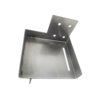 Guter Preis Kurve Flugzeugplatte Metall Biege Teile 0,01-0,02 mm Toleranz Online