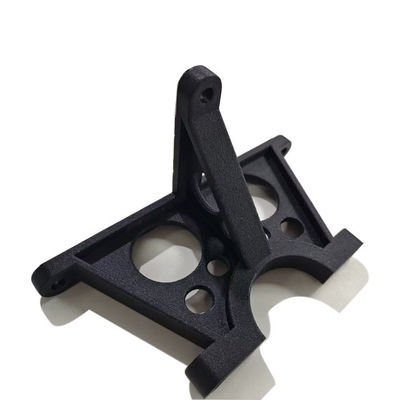 Guter Preis Mechanische Großmetallmotorrad 3D-Druckteile, die zusammenpassen Online