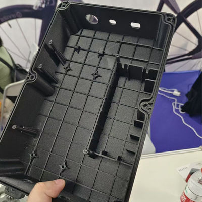 Guter Preis Flugzeugmontage 3D-Druck Teile zum Verkauf Metall CNC-Bearbeitungsteile Online