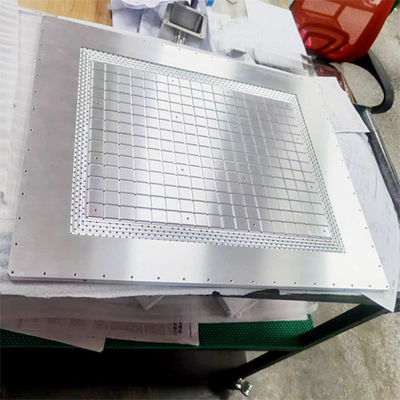 Guter Preis CNC-Präzisionsbearbeitung von Teilen Fabriklieferanten Bearbeitung großer Teile Online