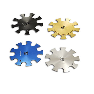 Guter Preis Bremskörper Messing CNC Aluminiumteile Cnc Billetteile Online