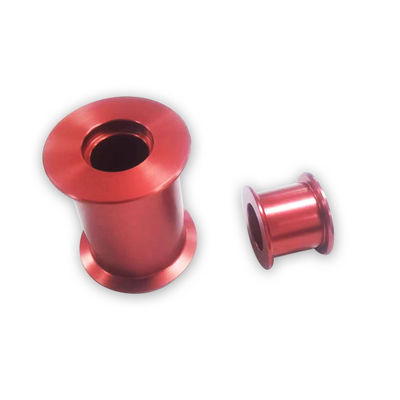 Guter Preis 3040 Kunststoff Messing Stahl CNC Aluminium Teile Fräsen Service 3 Achsen 4 Achsen 5 Achsen Online