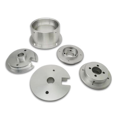 Guter Preis Verarbeitete Teile Lieferant OEM Aluminium Messing Edelstahl CNC-Bearbeitung Industrieausrüstung unter CNC Online