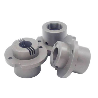 Guter Preis Anpassung Drehmaschine Drehmaschine CNC-Bearbeitung Messing Edelstahl Aluminium Teile Online