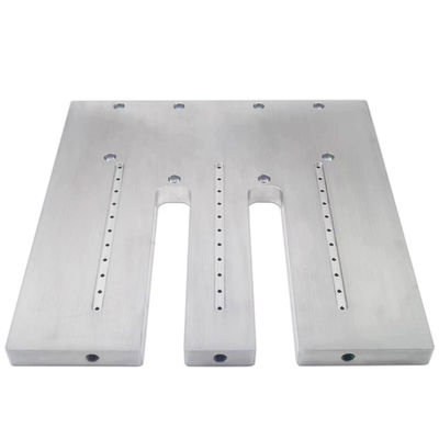 Guter Preis Präzisions-CNC-Bearbeitung für die Luft- und Raumfahrt Online