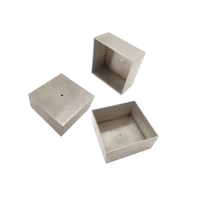 Guter Preis Anpassungsbetriebe für Titanium-Metallbremsen und Aluminiumbleche Online