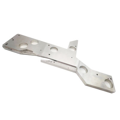 Guter Preis Diy Cnc Aluminium Fräsen Automation Anwendungen Fräsmaschinen Teile zum Verkauf Online