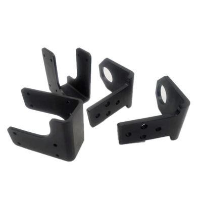 Guter Preis CNC-Fräsen für Aluminium, Messing und Edelstahl Online