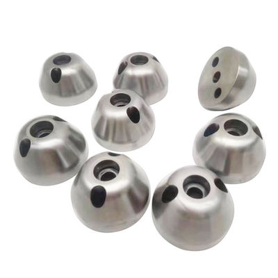 Guter Preis Cnc-Maschinenteile Fabrik zum Verkauf Cnc-Drehmaschinenzubehör Wärmebehandelte Cnc-Aluminiumteile Online