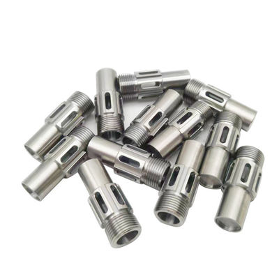 Guter Preis Maschinenfräsen CNC-Drehmaschinen Teile Anodisierung Präzision Custom Cnc-Schnittteile Online