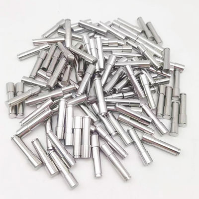 Guter Preis ISO9001 2015 CNC-Drehmaschinen Teile Nichtstandardqualitätszertifizierung Online