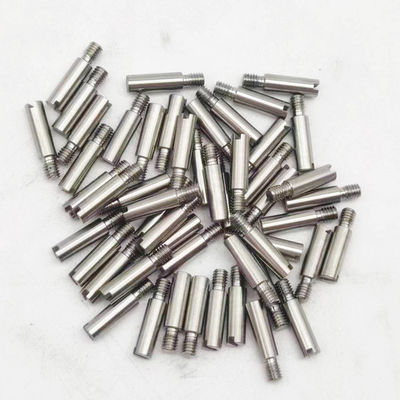 Guter Preis Fahrrad-Fahrzeug-Cnc-Drehmaschine-Automatikteile-Cnc-Drehprojekte Online