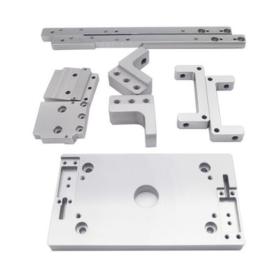 Guter Preis CNC-Produktionsteile für die Herstellung von Motorradzubehör Online