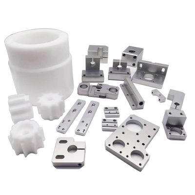 Guter Preis angepasste Farbplatten-Metallverarbeitungsdienst Aluminium-Anodisiertes Extrusionsgehäuse mit langlebigem und hochpräzisen Design Online