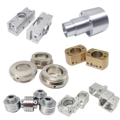 Guter Preis Verfahren zur Bearbeitung von Siliziumkarbid Warmgeformte Stahlkomponenten PPAP Online