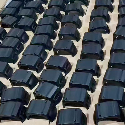 Guter Preis OEM angepasste Extruder 3D-Drucker Teile Stl Hersteller Bearbeitung Online