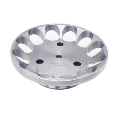 Guter Preis Anodisierung von Aluminium-CNC-Drehteilen Bearbeitung kundenspezifisch 5 Achsen-CNC-Fräsen Online