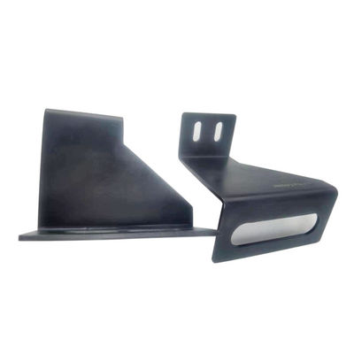 Guter Preis Blechfertigung und Laserschneiddienstleistungen Online