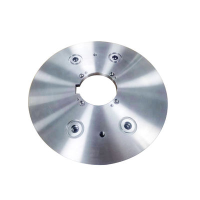 Guter Preis CNC-Fräsen von Nylon, Herstellung von Metallblechen Zinkbearbeitung Online