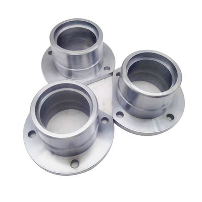 Guter Preis Drone-Präzisions-Kunststoffbearbeitung PC PA66 PMMA CNC-Bearbeitung Online