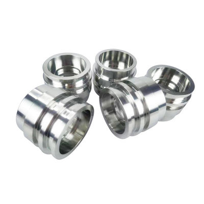 Guter Preis CNC-POM-Plastikbearbeitete Teile Online