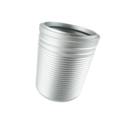 Guter Preis Stahlrahmen Aluminium CNC-Bearbeitung Service Fräsen Stempel-Kit Online