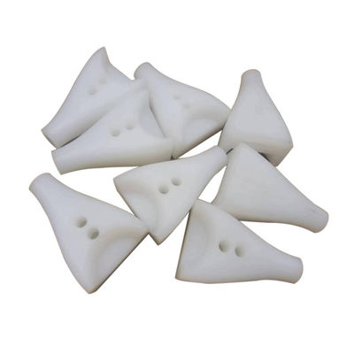 Guter Preis Professionelle CNC-Bearbeitungsleistungen für PEEK- und 303-Edelstahlteile garantiert Online