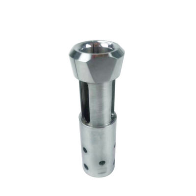 Guter Preis CNC-Präzisionsbearbeitung für Einzelteile aus Metall und Stahl OEM CNC ISO 9001 Drehen, Fräsen und Bohren von Teile aus Edelstahl Online