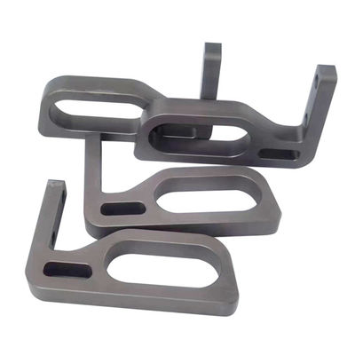 Guter Preis Professionelle CNC-Fräsereien für Kunststoff- und Aluminium-Hanka-Teile Online