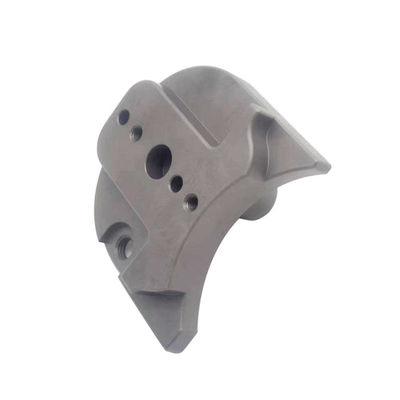 Guter Preis CNC-Bearbeitung mit Fräsen für die Wasserkraftindustrie Online