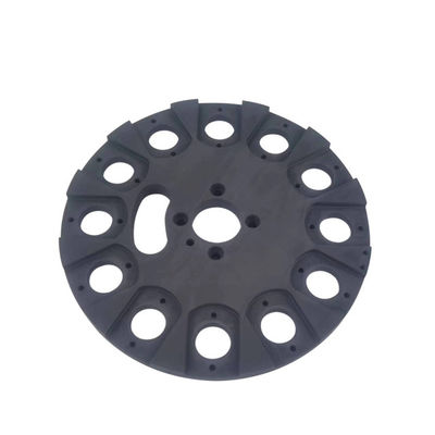 Guter Preis Langlebige CNC-Drehteile mit hochpräzisen Bearbeitung und Polieren Online