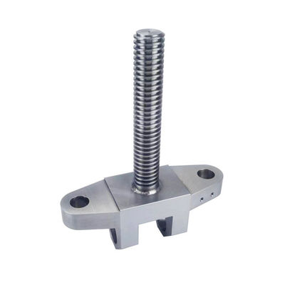 Guter Preis Laserschneiden von CNC-Metallblechen, Schweißteile, Stempeldienst Online