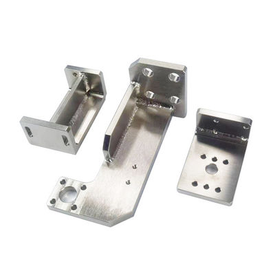 Guter Preis Präzisionsschweißdienste Langlebig und hochpräzise mit Toleranz von 0,01-0,005 mm Online