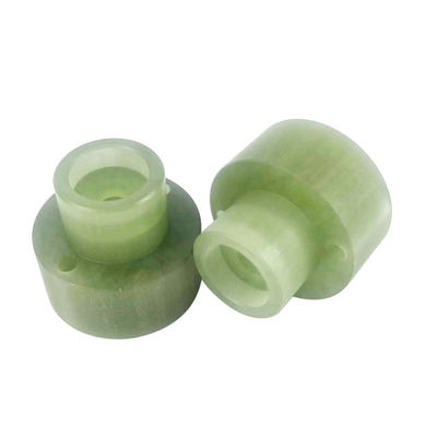 Guter Preis 4 Achsen CNC-Bearbeitungsdienst CNC-Maschine Metallteile OEM Online