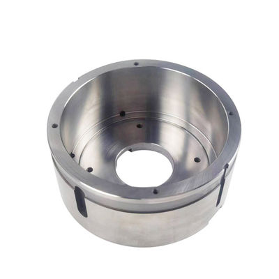 Guter Preis CNC-Drehmaschinenteile Industrielle CNC-Drehteile Langlebige CNC-Drehteile Geeignet für die Großserienfertigung Online