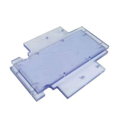 Guter Preis CNC-Bearbeitungskonstruktion auf Maß Online