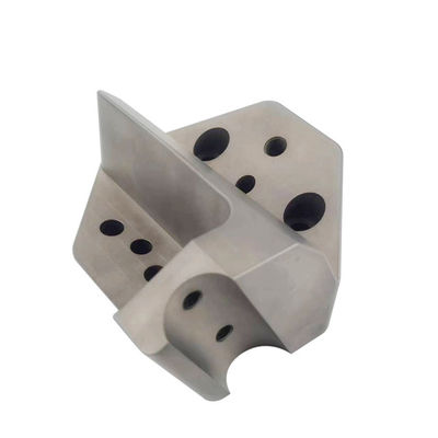 Guter Preis CNC-Bearbeitung Prototyp 6061 T6 CNC-Bearbeitung für die medizinische Industrie Online