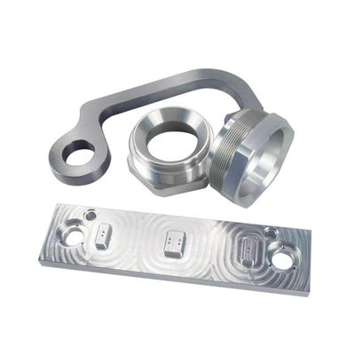 Guter Preis Bearbeitung von Peek-Materialien Uhmwpe Cnc-Bearbeitung für die medizinische Industrie Online