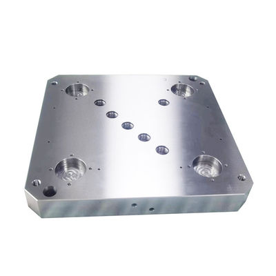 Guter Preis POM PTFE CNC-Bearbeitung medizinische Teile Bearbeitung medizinischer Bauteile Online