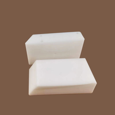 Guter Preis CNC-Fräsendeile auf maßgeschneiderte Weise OEM ODM CNC-Bearbeitung Service Peek Uhmwpe Pom Nylon Online