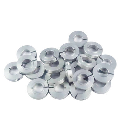 Guter Preis Präzisions-CNC-Drehzubehör mit Deburring-Verfahren und Toleranz von 0,01-0,005 mm Online