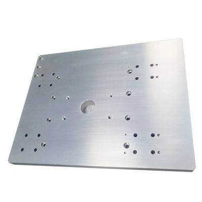 Guter Preis CNC-Bearbeitung Großteile CNC-Teile Fräsen und Drehen Online